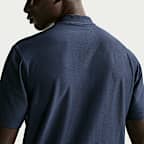 Nike Velocity Men's Dri-FIT Blade-Collar Golf Polo