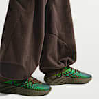 Pantaloni ampi Therma-FIT con orlo aperto Nike Tech Boreas – Uomo