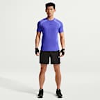 Nike Pro Training Men's Dri-FIT ADV Short-Sleeve Top