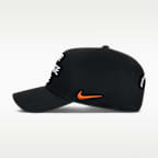 Nike Rise 'Your Message Here' Structured A-Frame Cap