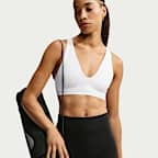 Bra deportivo de baja sujeción para mujer Nike Indy