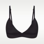 NikeSKIMS Shine Women's Triangle Bra