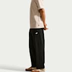 Nike Sportswear Club 男款直筒彈力褲