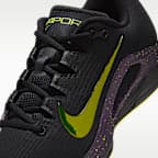 Nike Vapor 12 tennisschoenen voor heren (gravel)