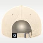 Gorra Nike de la NBA Los Ángeles Clippers Club City Edition