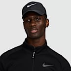 Nike Dri-FIT Club Structured Swoosh Cap
