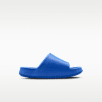 Nike Calm 2.0 Little Kids' Slides