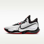 Nike Elevate 3 Basketball Shoes