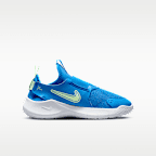 Tenis de correr en pavimento para niños grandes Nike Flex Runner 3