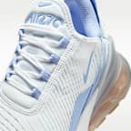 Nike Air Max 270 Women's Shoes