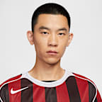 Nike Total 90 Men's Dri-FIT Long-Sleeve Football Top