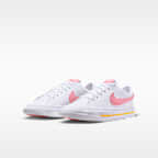 NikeCourt Legacy Older Kids' Shoes