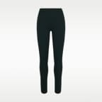 Leggings de tiro alto de 66 cm para mujer NikeSKIMS Matte