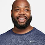 T-shirt de fitness Nike Dri-FIT pour homme