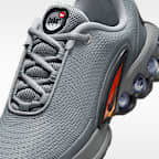 Nike Air Max Dn Big Kids' Shoes