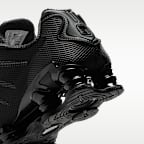 Nike Shox TL SE Men's Shoes