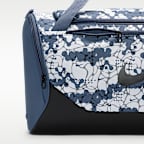 Nike Brasilia Training Duffel Bag (Medium, 60L)