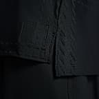 나이키 타탄 남성 드라이 핏 골프 탑