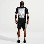 Nike Men's Dri-FIT 20.5cm Basketball Shorts