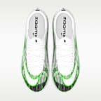 Nike Mercurial Superfly 11 Elite By You customized low-top voetbalschoen (stevige ondergrond)