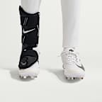 Protección de pierna para bateador de béisbol (diestro) Nike Vapor Elite
