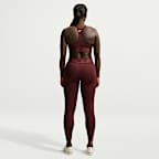 Nike Pro Sculpt Sostenidors esportius de subjecció mitjana amb coixinet - Dona