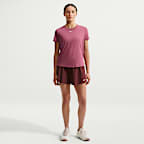 Nike One Classic Women's Dri-FIT Short-Sleeve Top