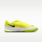 Nike Mercurial Vapor 17 Academy Low-Top-Fußballschuh für Hallen- und Hartplätze