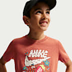 Nike Sportswear Older Kids' T-Shirt