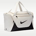 Nike Brasilia Training Duffel Bag (Extra Small, 24L)