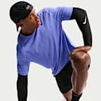 Nike AeroSwift Men's Dri-FIT ADV Short-Sleeve Running Top