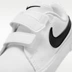Nike Tennis Essential Schuh (Babys/Kleinkinder)