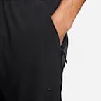 Nike Unlimited Men's Dri-FIT Tapered-Leg Versatile Trousers