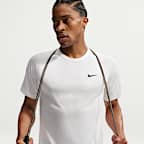 Nike Flex Men's Dri-FIT Short-Sleeve Training Top