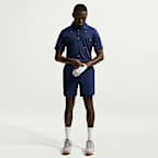 Nike Par Men's Dri-FIT Polo