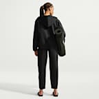 Nike Studio Fleece Sport Women's Therma-FIT Full-Zip Hoodie