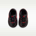 Nike Force 1 Low LV8 3 Baby/Toddler Shoes
