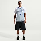 Jersey Nike de la NBA Swingman para hombre de Paolo Banchero de los Orlando Magic City Edition