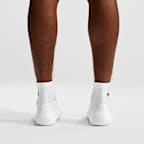 Nike Everyday Elevated Ankle Socks (2 Pairs)