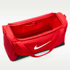 Nike Brasilia Training Duffel Bag (Medium, 60L)