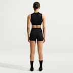 Shorts de 7.5 cm para mujer NikeSKIMS Studio Stretch