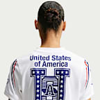 USA x V.A.A. Women's Short-Sleeve Soccer Top
