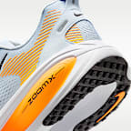 Nike Vomero 18 Men's Road Running Shoes (Extra Wide)