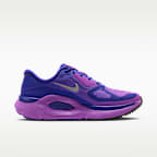 Nike Structure Plus Straßenlaufschuh (Herren)