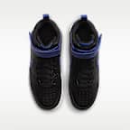 Chaussure Nike Court Borough Mid 2 pour ado