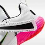 Chaussure de sport en salle Nike React HyperSet LE