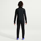 Nike Academy Pantalón de fútbol Dri-FIT - Niño/a