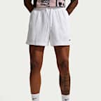 Nike Essential Women's Dri-FIT Mesh Basketball Shorts
