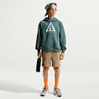 Nike ACG Fleece-Hoodie (ältere Kinder)