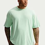 Nike 24.7 ImpossiblySoft Light Men's Dri-FIT Short-Sleeve T-Shirt